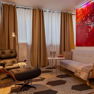 Apartamento de 1 Dormitorio
